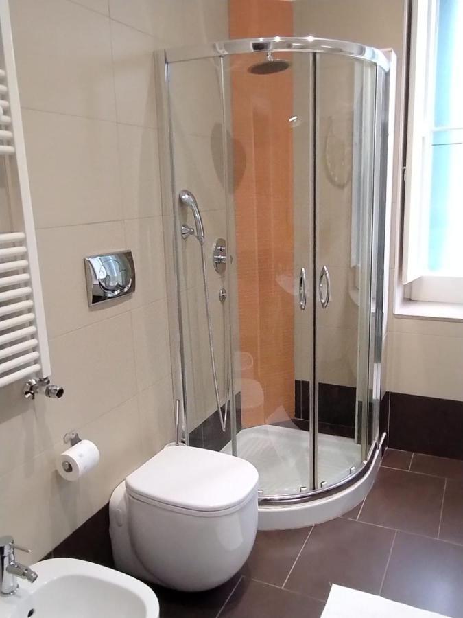 Internotre Luxury Apartment *