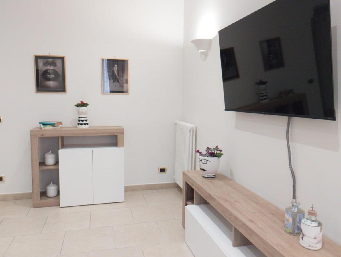 Apartment Internotre Luxury