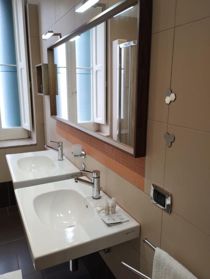 Apartment Internotre Luxury
