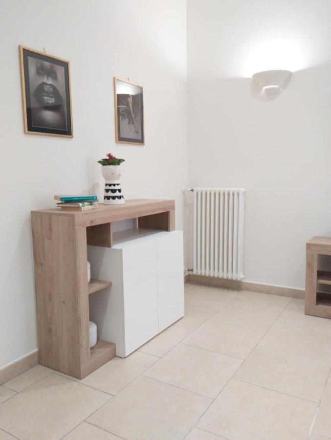 Internotre Luxury Apartment