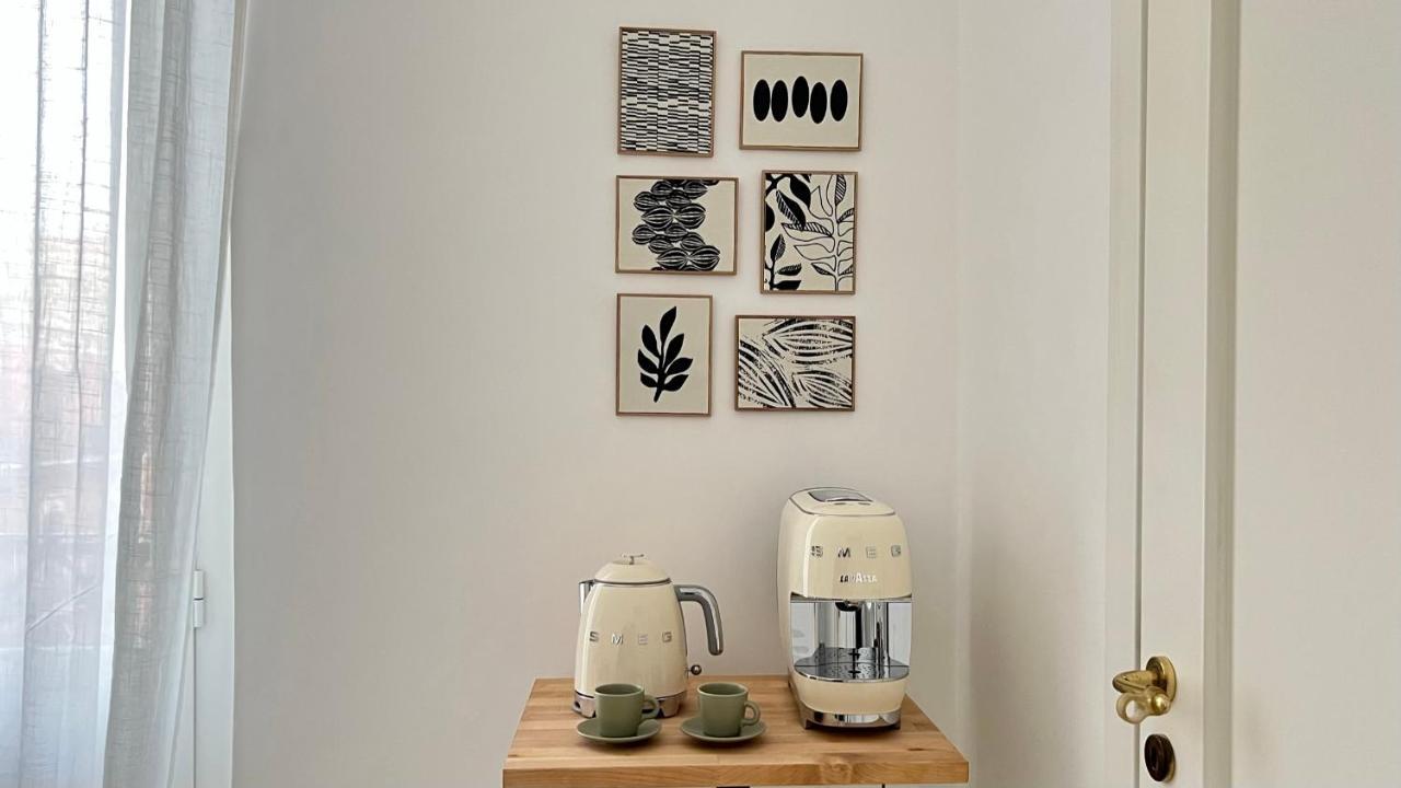 Apartment Com A Cas #2 - Feel At In The Center *