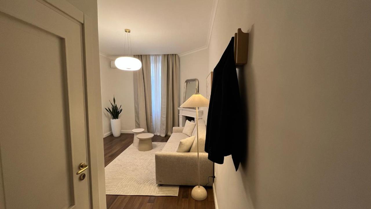 Com A Cas #2 - Feel At In The Center Apartment