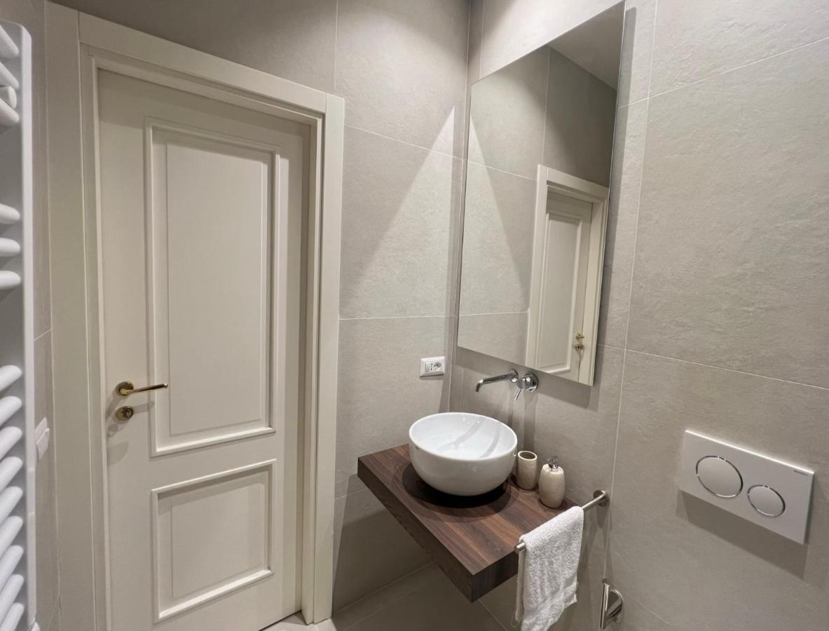 Apartment Com A Cas #2 - Feel At In The Center Bari