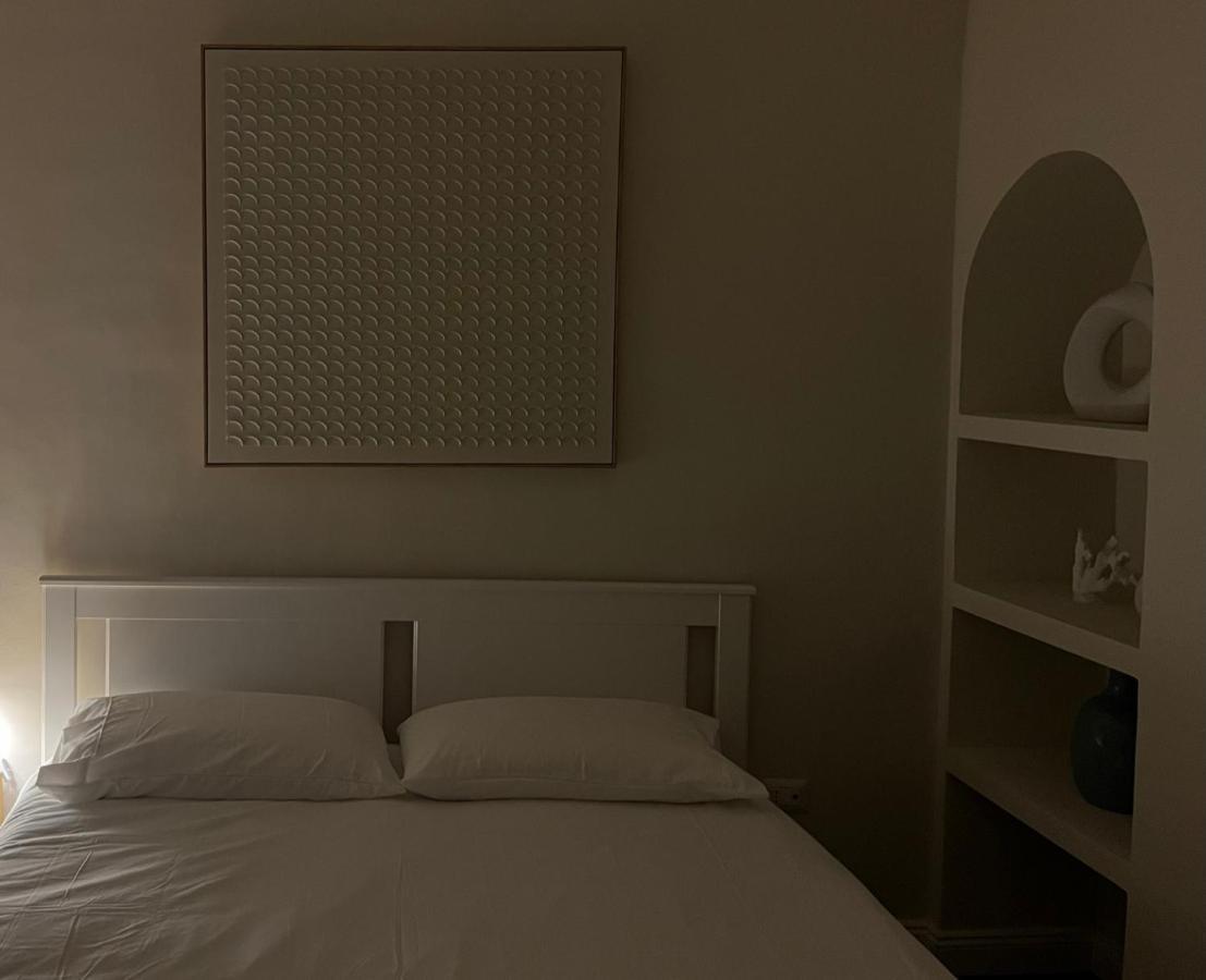 Apartment Com A Cas #2 - Feel At In The Center Bari