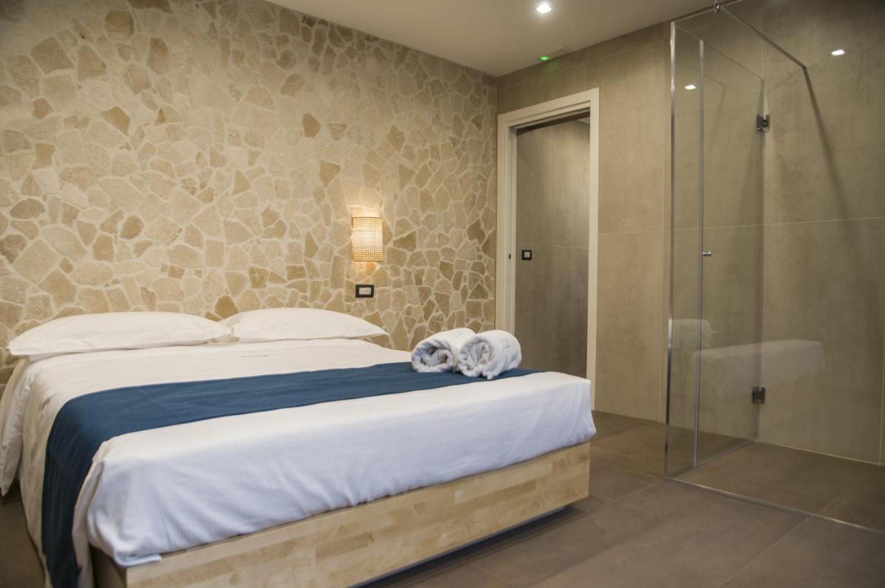 Bed & Breakfast 18 Luxury Bari
