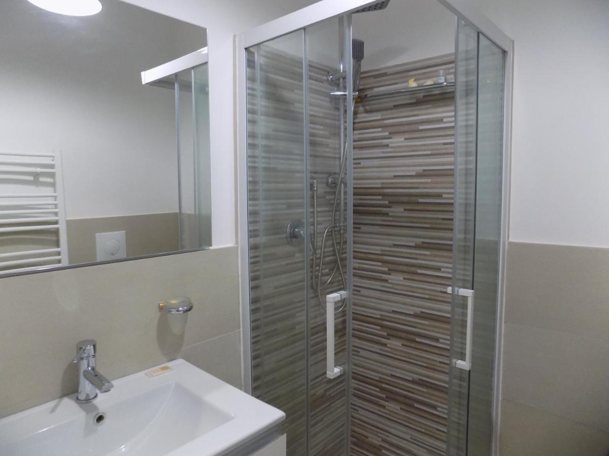 Casa Sanabria Guest house Bari