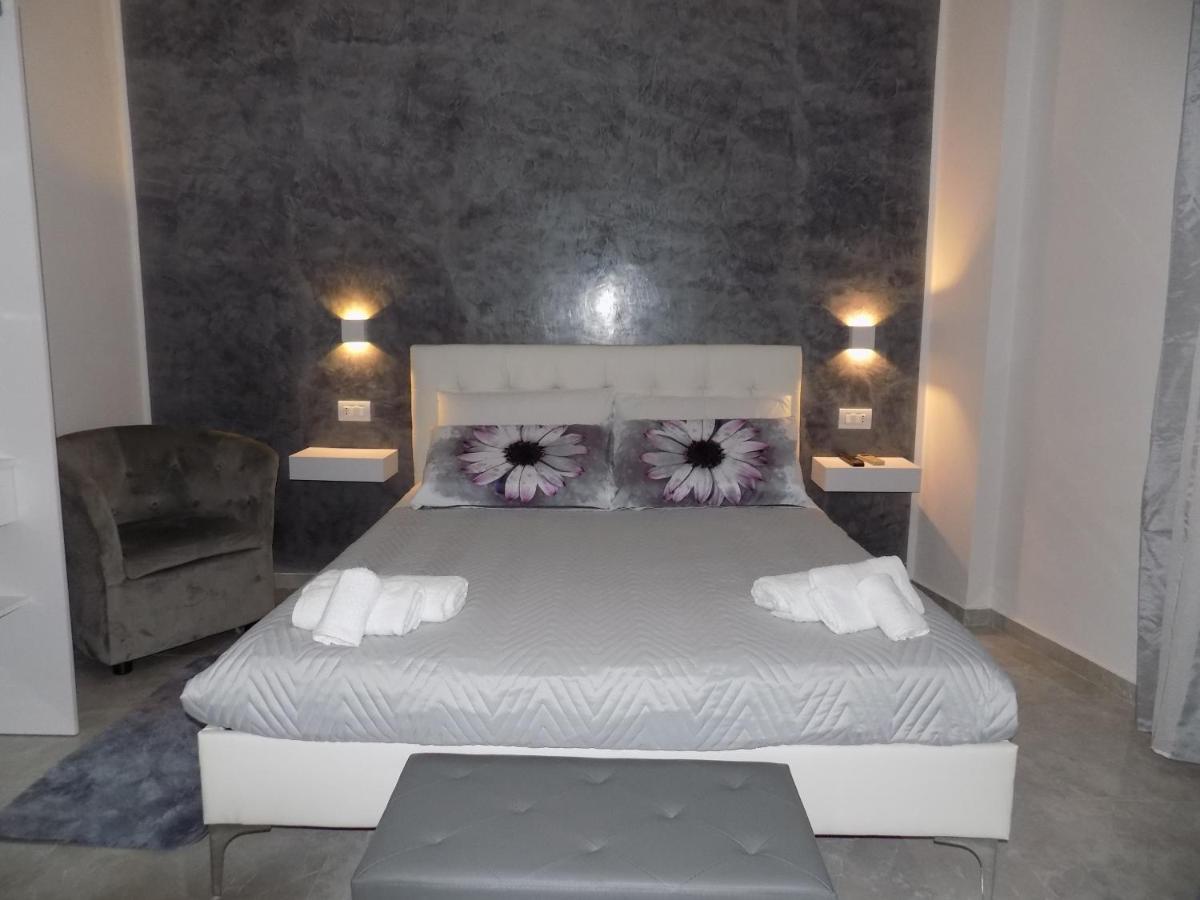 Casa Sanabria Guest house Bari