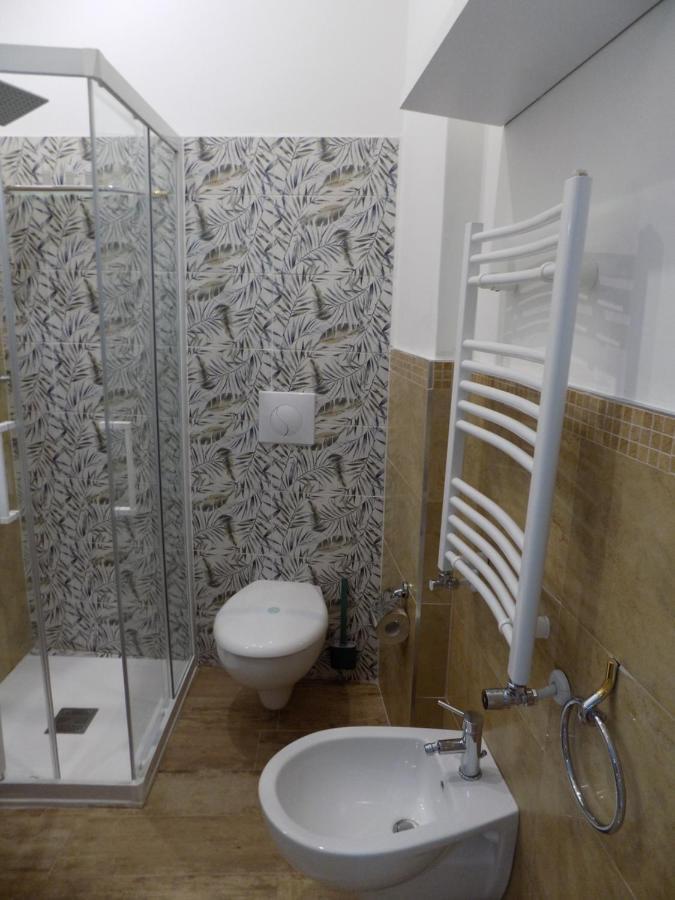Casa Sanabria Bari
