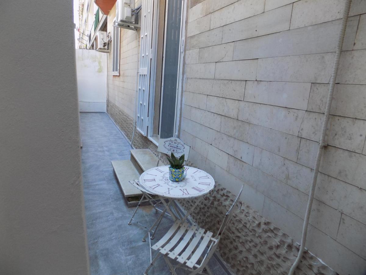Casa Sanabria Guest house Bari
