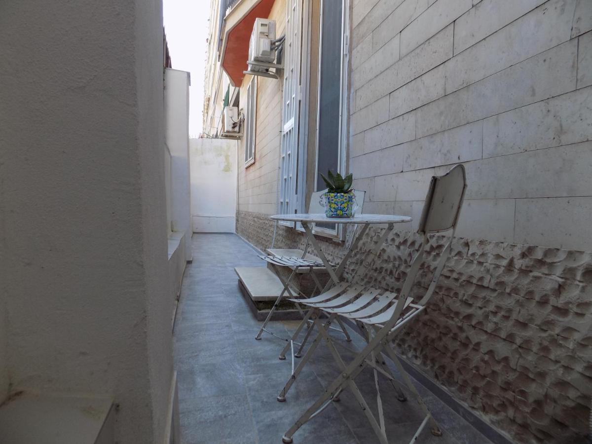 Casa Sanabria Guest house