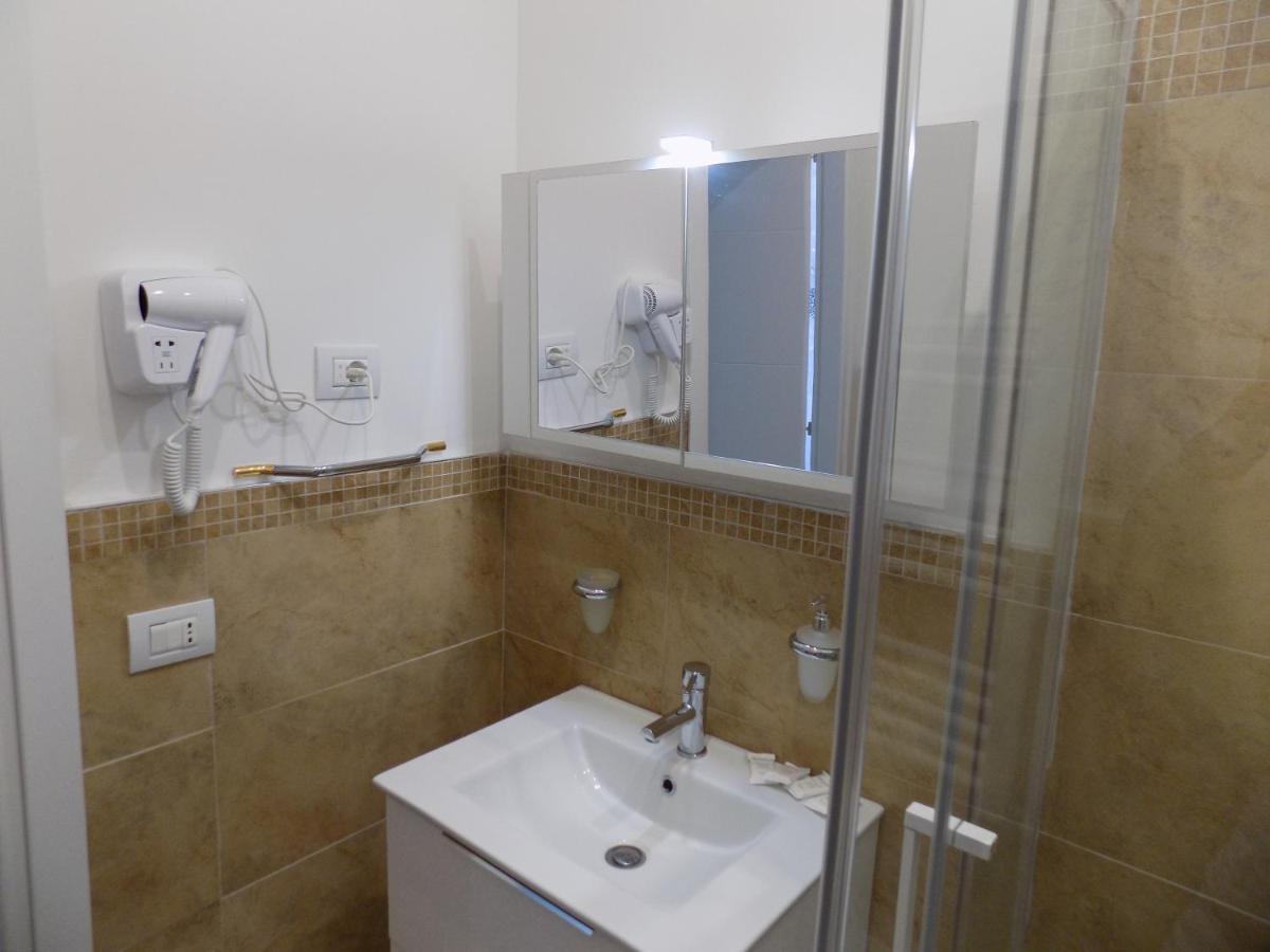 Casa Sanabria Guest house