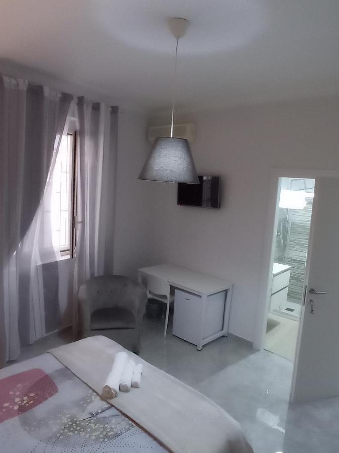 Guest house Casa Sanabria *