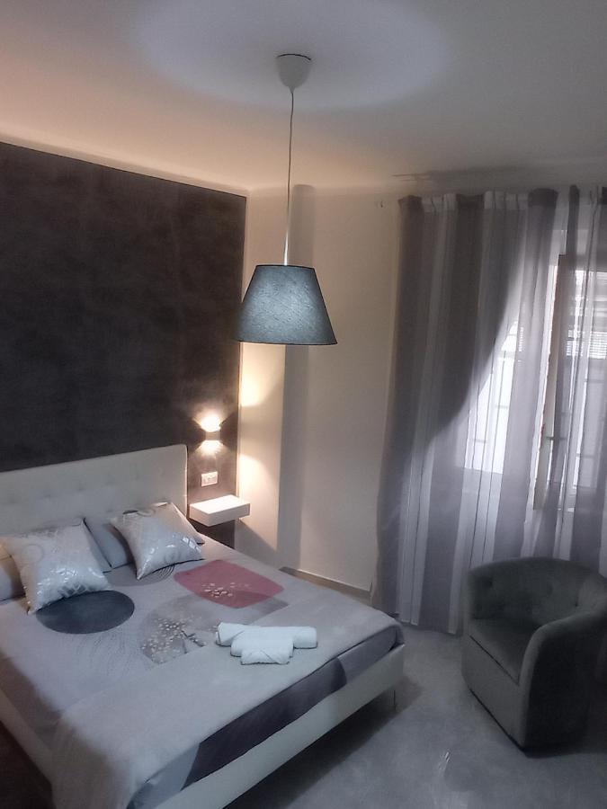 Casa Sanabria Guest house