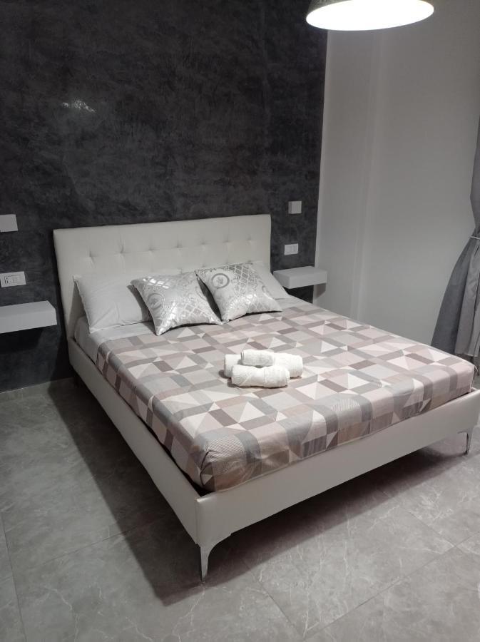 Casa Sanabria Guest house Bari