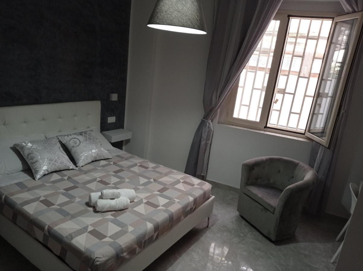 Guest house Casa Sanabria Bari