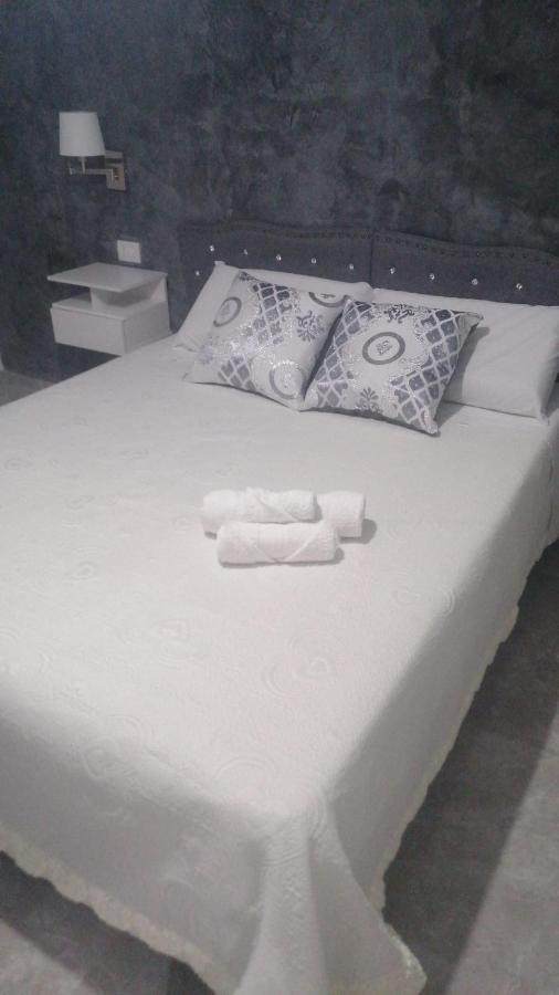 Guest house Casa Sanabria *