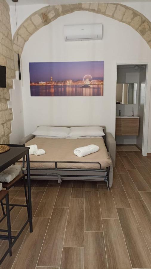 Holiday home La Casa Degli Innamorati Bari