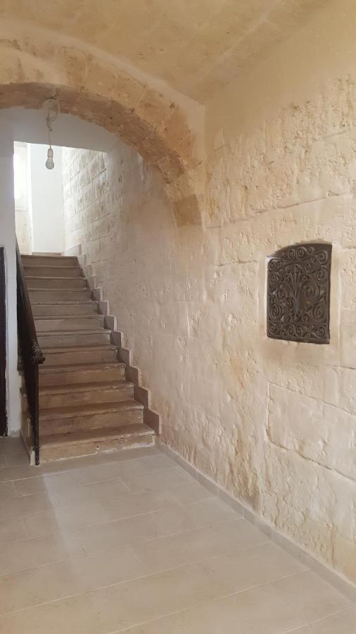 La Maison D'angeline Bari