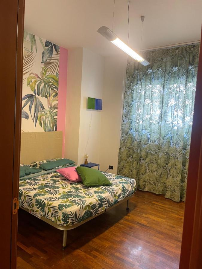 Bibihouse Holiday home *