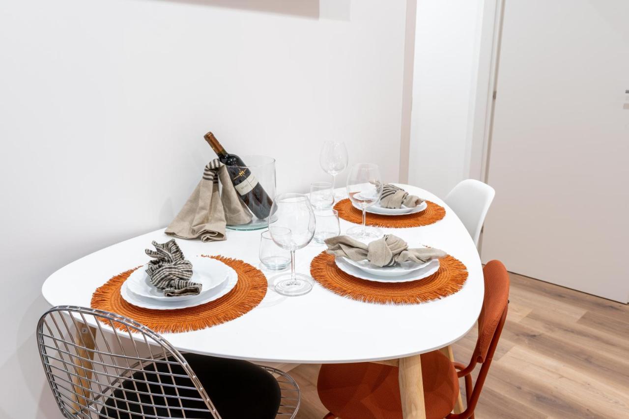 Apartamento Quartierino