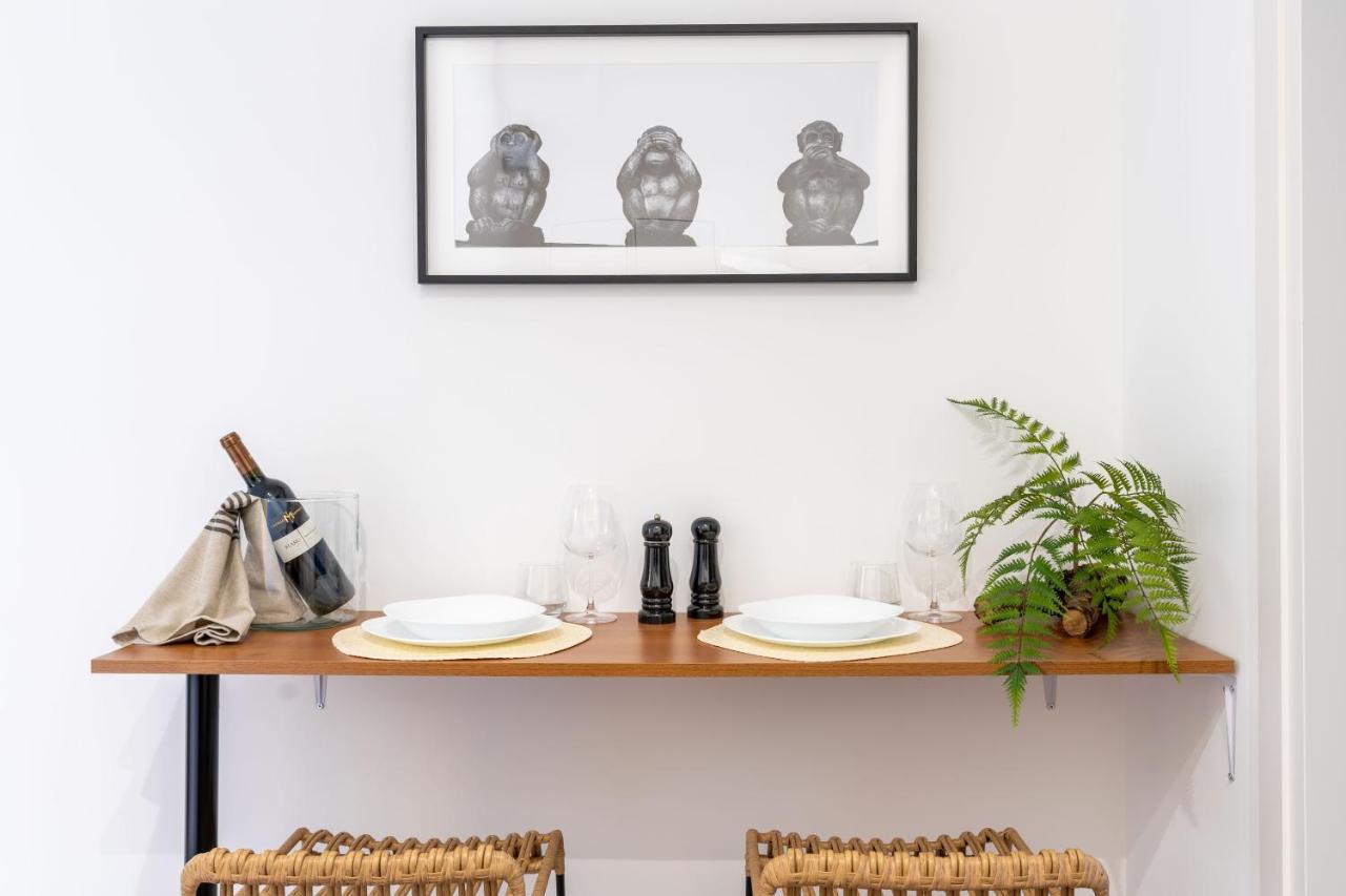 Quartierino Apartamento
