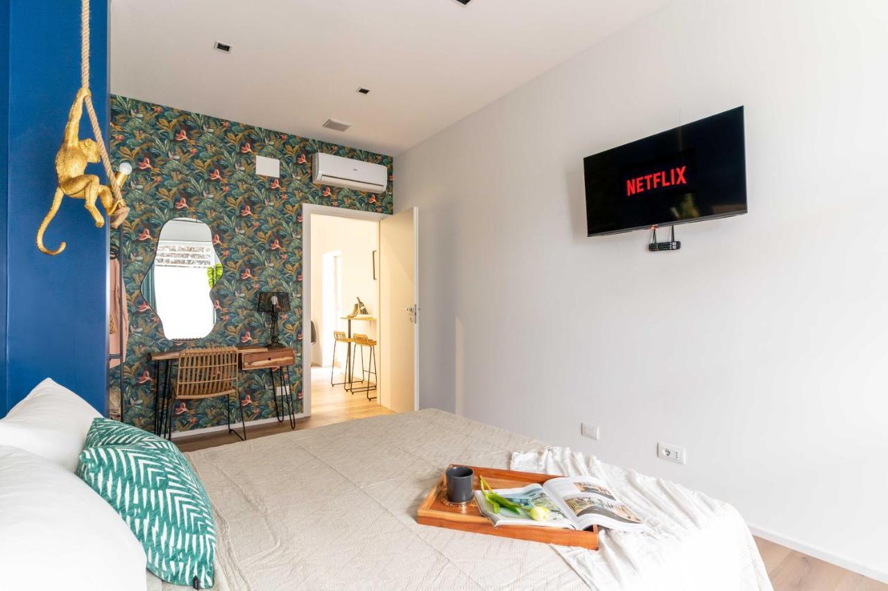 Apartamento Quartierino Bari