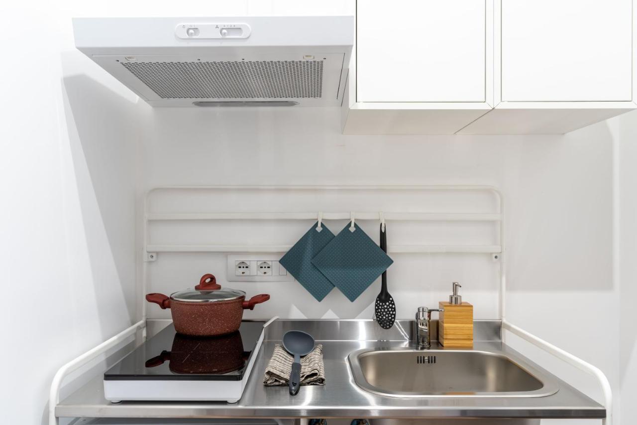 Quartierino Apartamento Bari