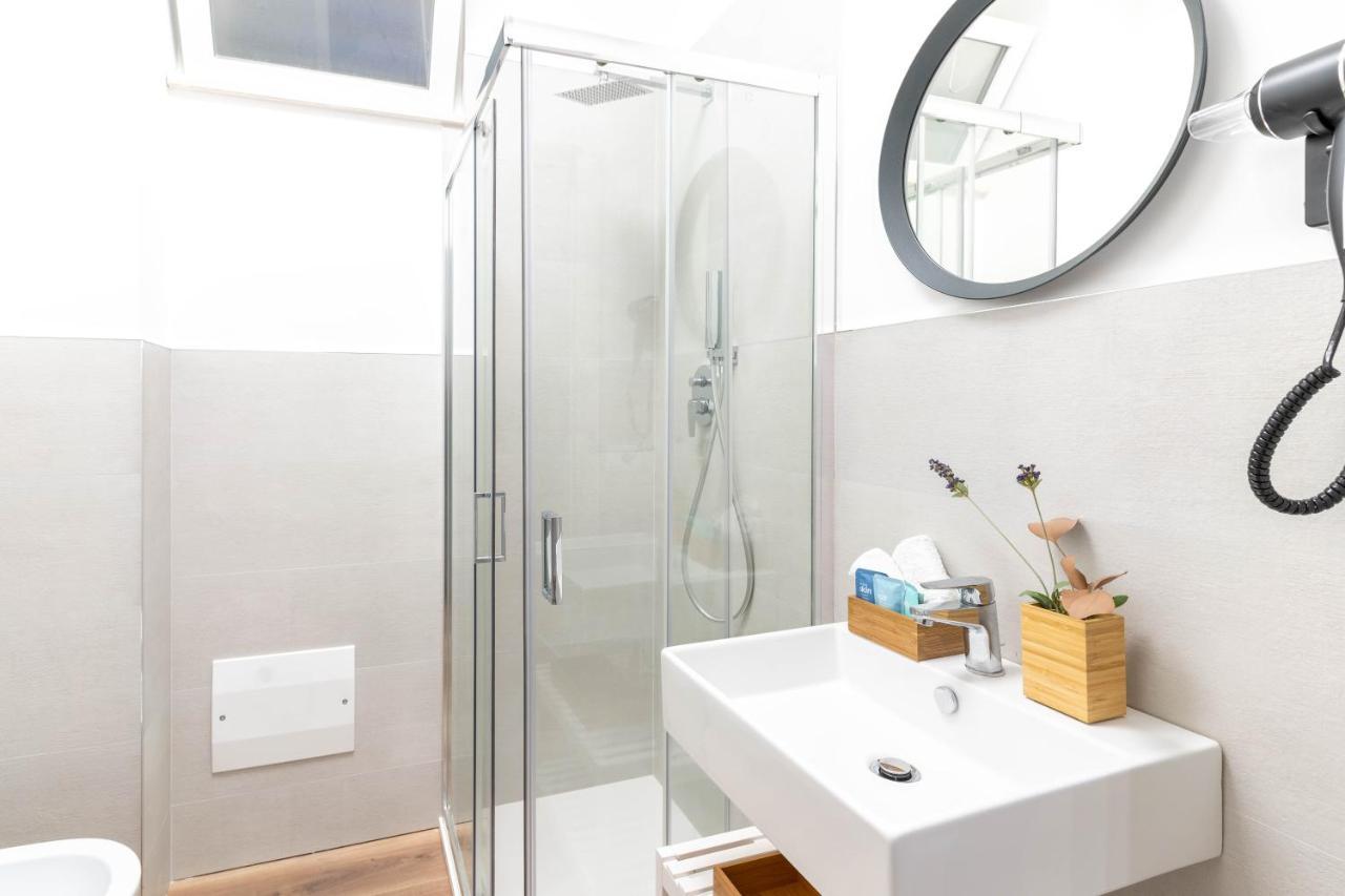 Quartierino Apartamento Bari