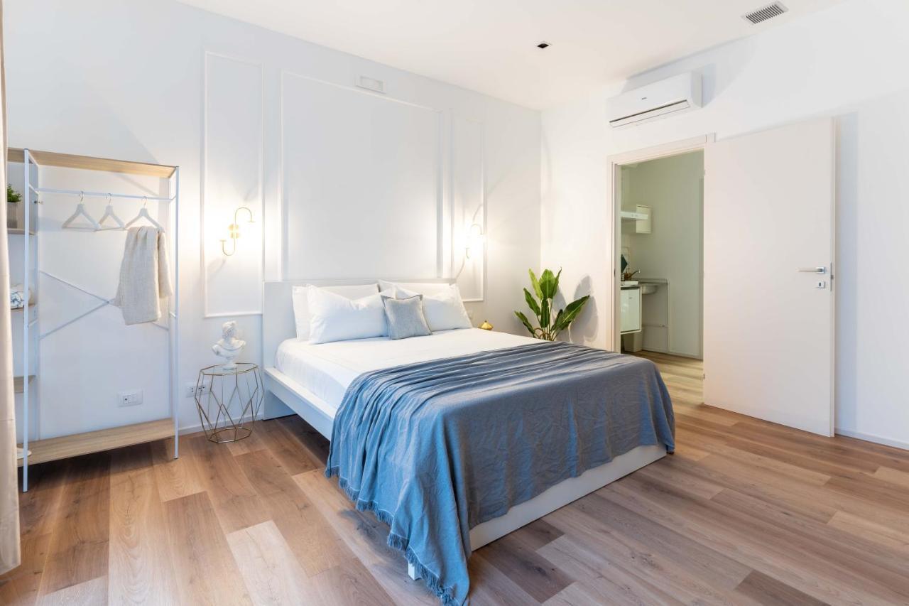 Apartamento Quartierino
