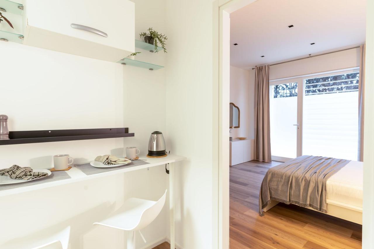 Apartamento Quartierino Bari