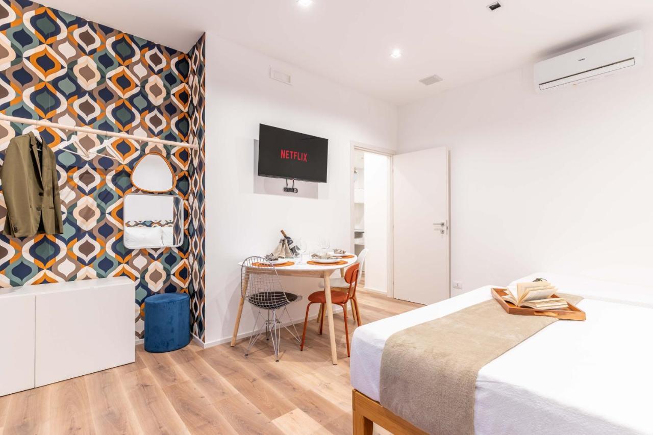 Apartamento Quartierino