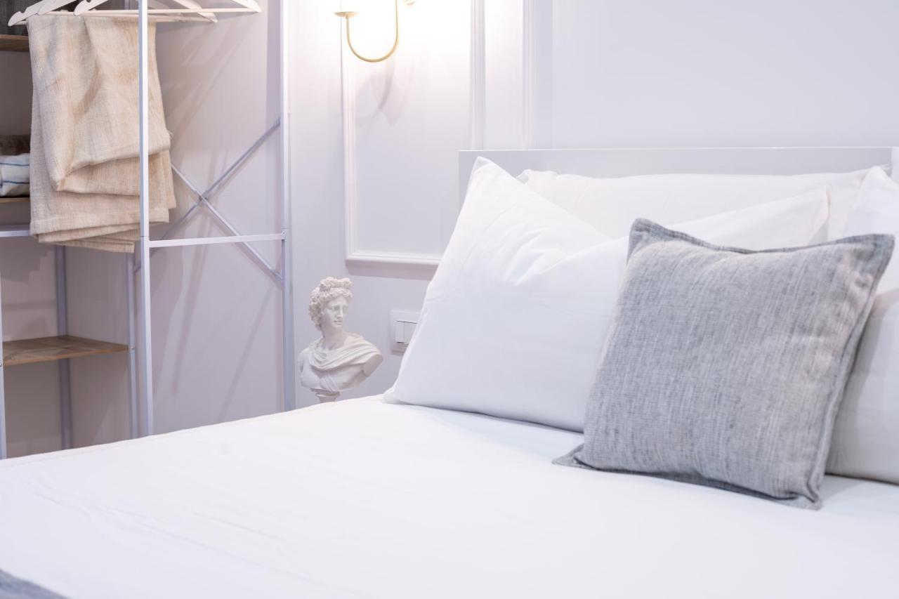 Quartierino Apartamento