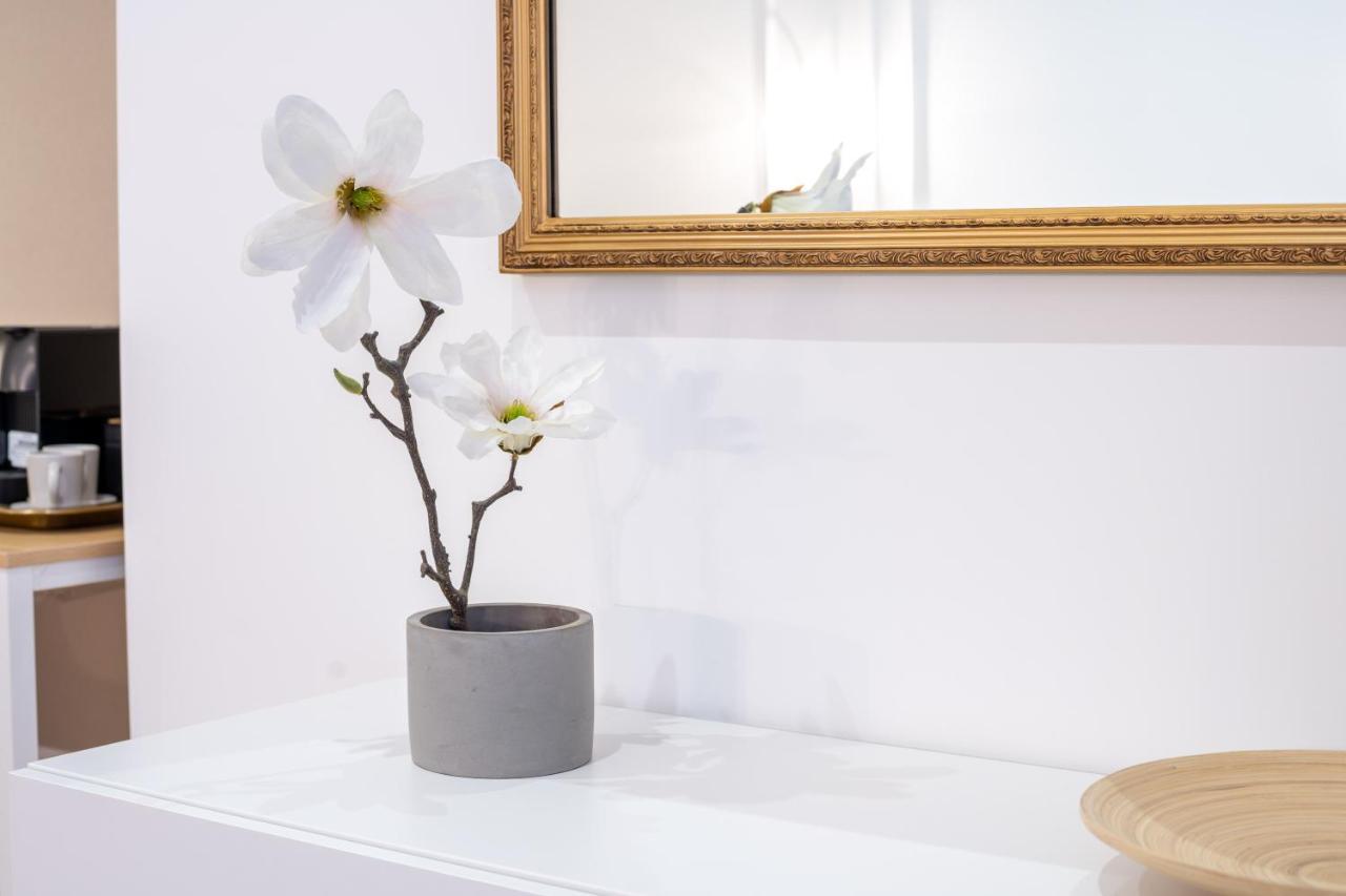 Quartierino Apartamento