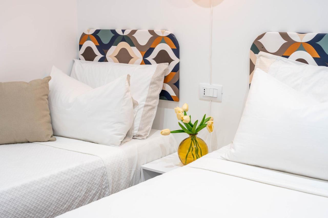 Quartierino Apartamento Bari
