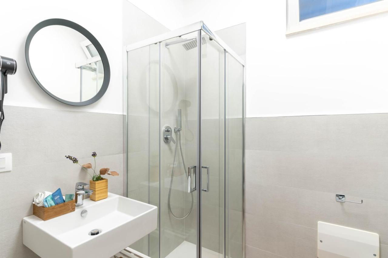 Quartierino Apartment *
