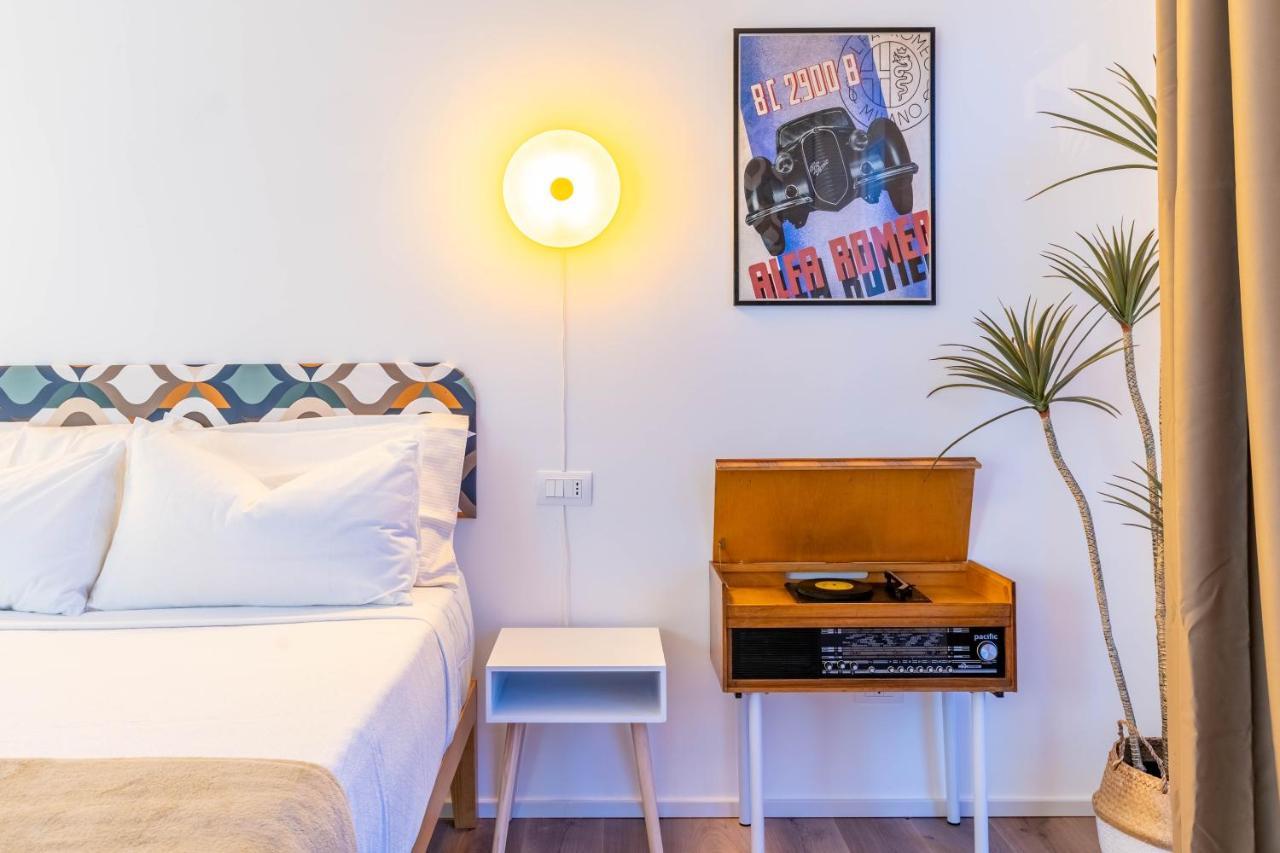 Apartamento Quartierino Bari