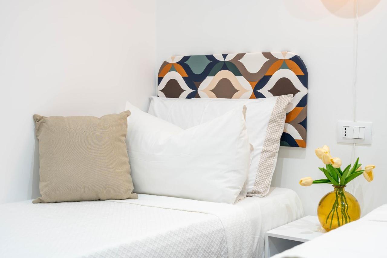 Apartamento Quartierino Bari