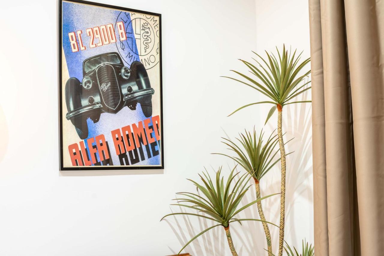 Quartierino Apartamento Bari