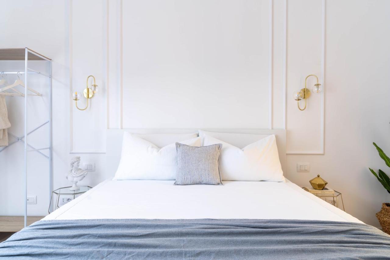 Quartierino Apartamento