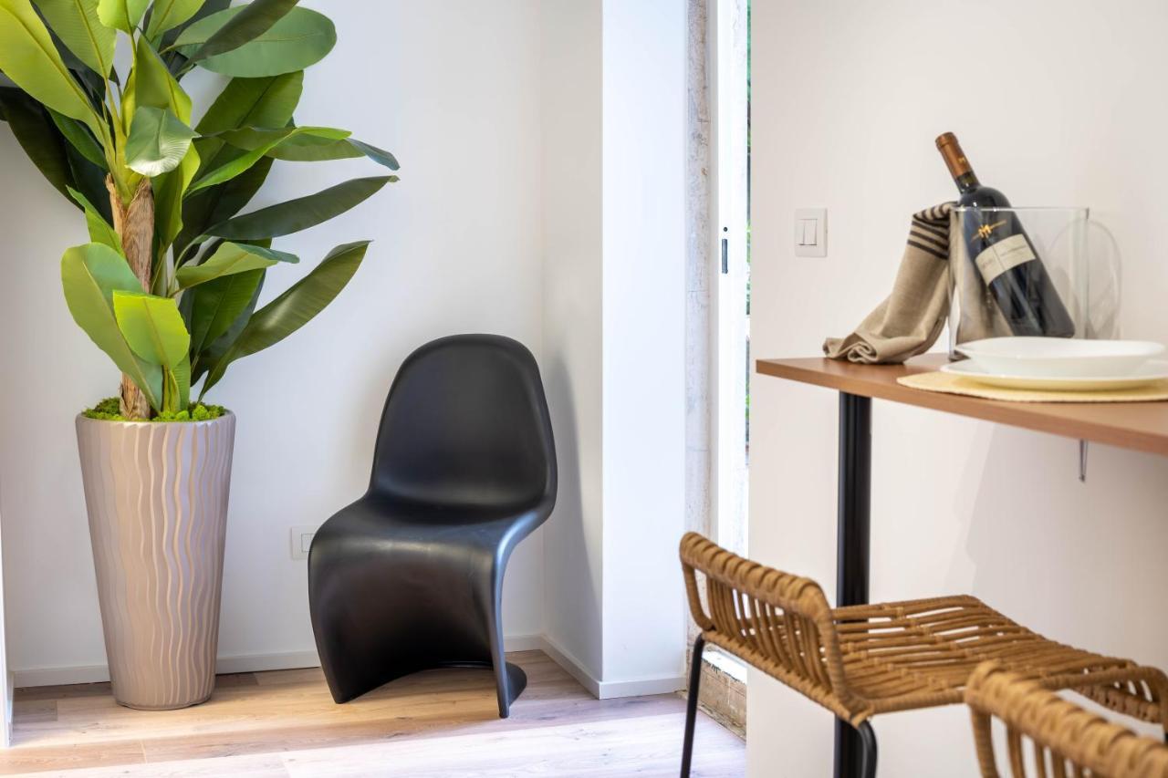 Apartamento Quartierino Bari