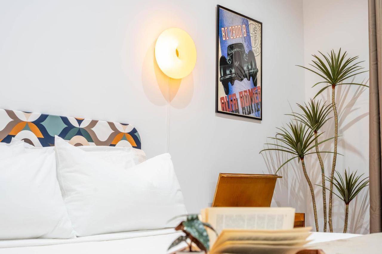Quartierino Apartamento *