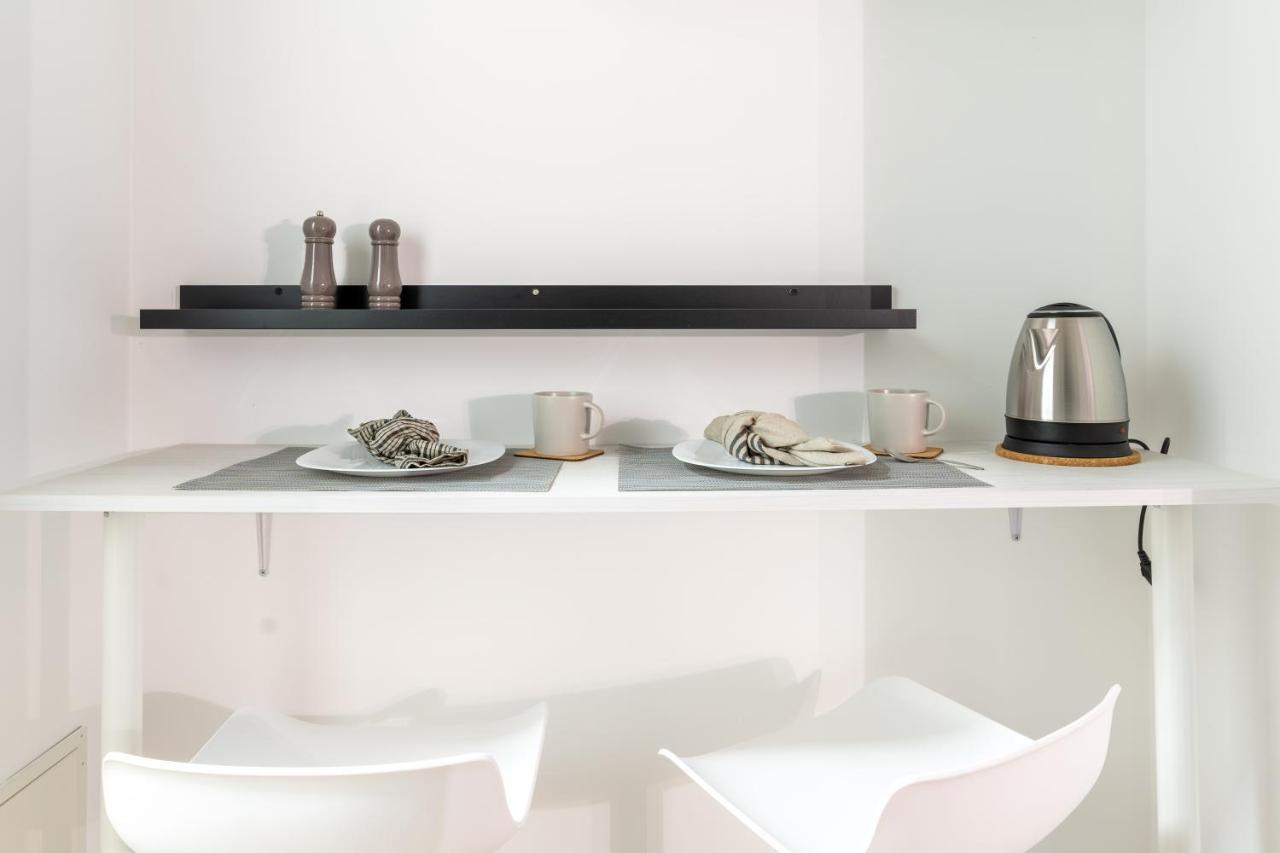 Apartamento Quartierino Bari