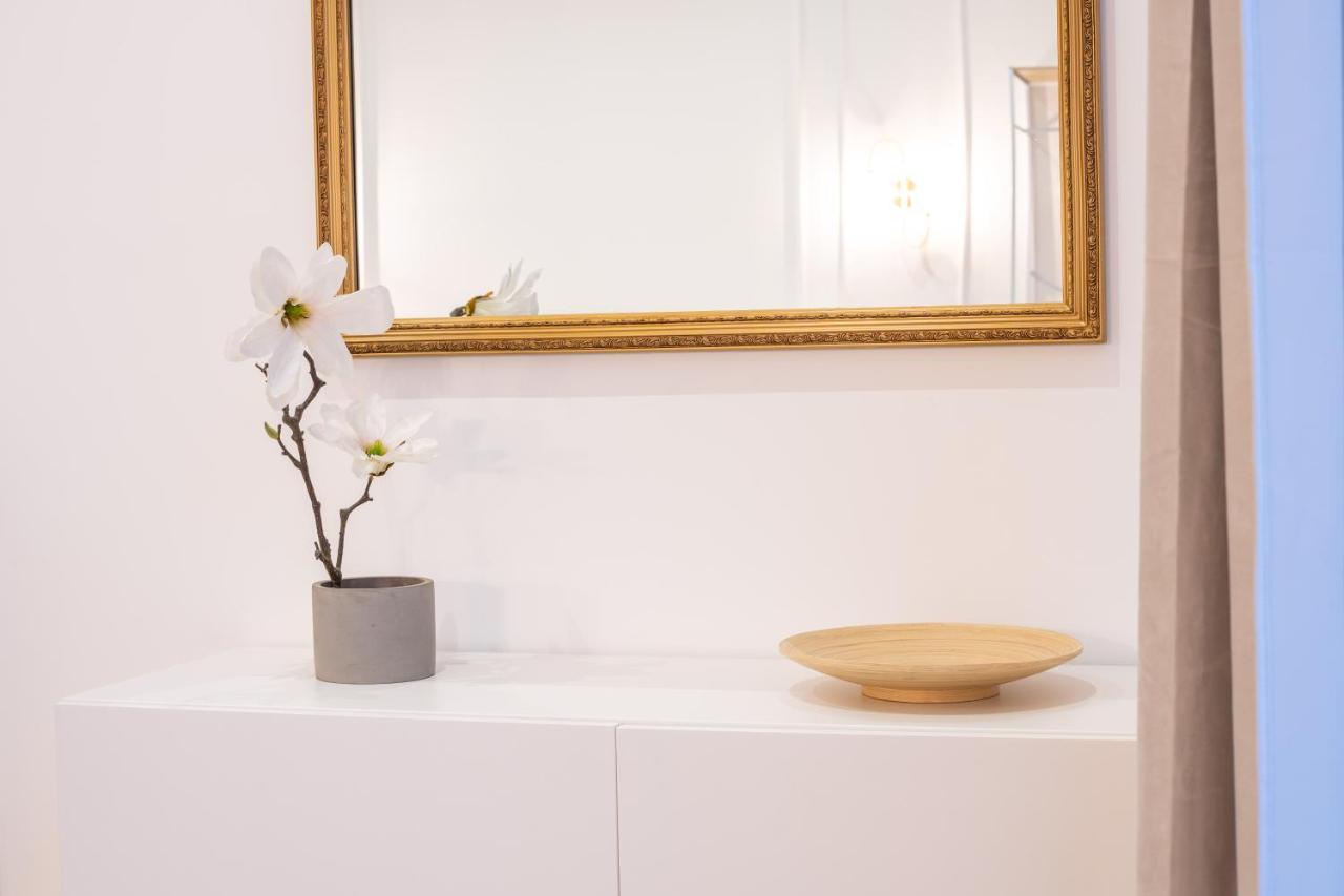 Quartierino Apartamento