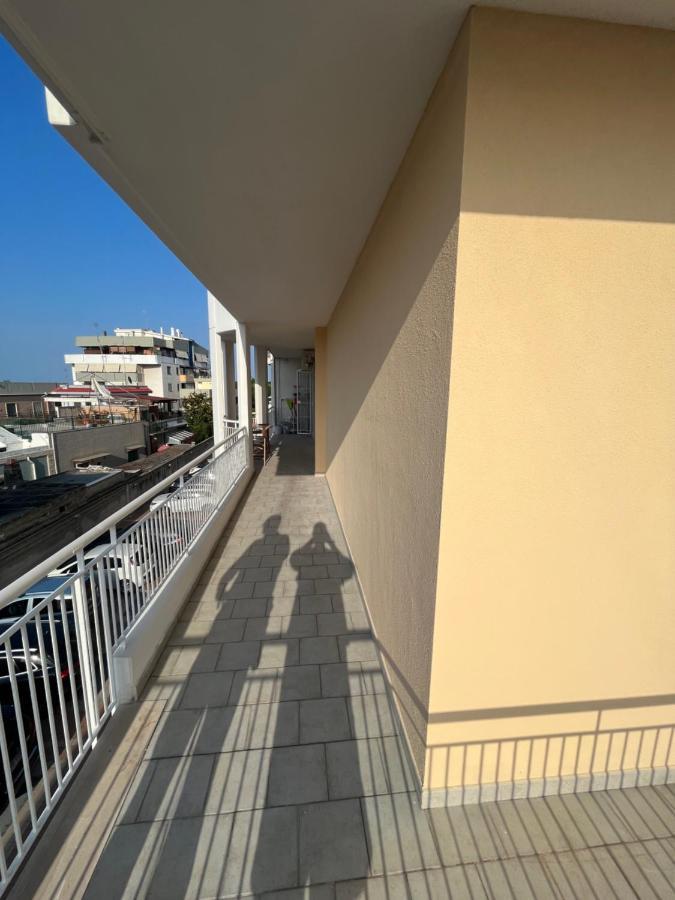 Nhà khách Residenza Martellotta
