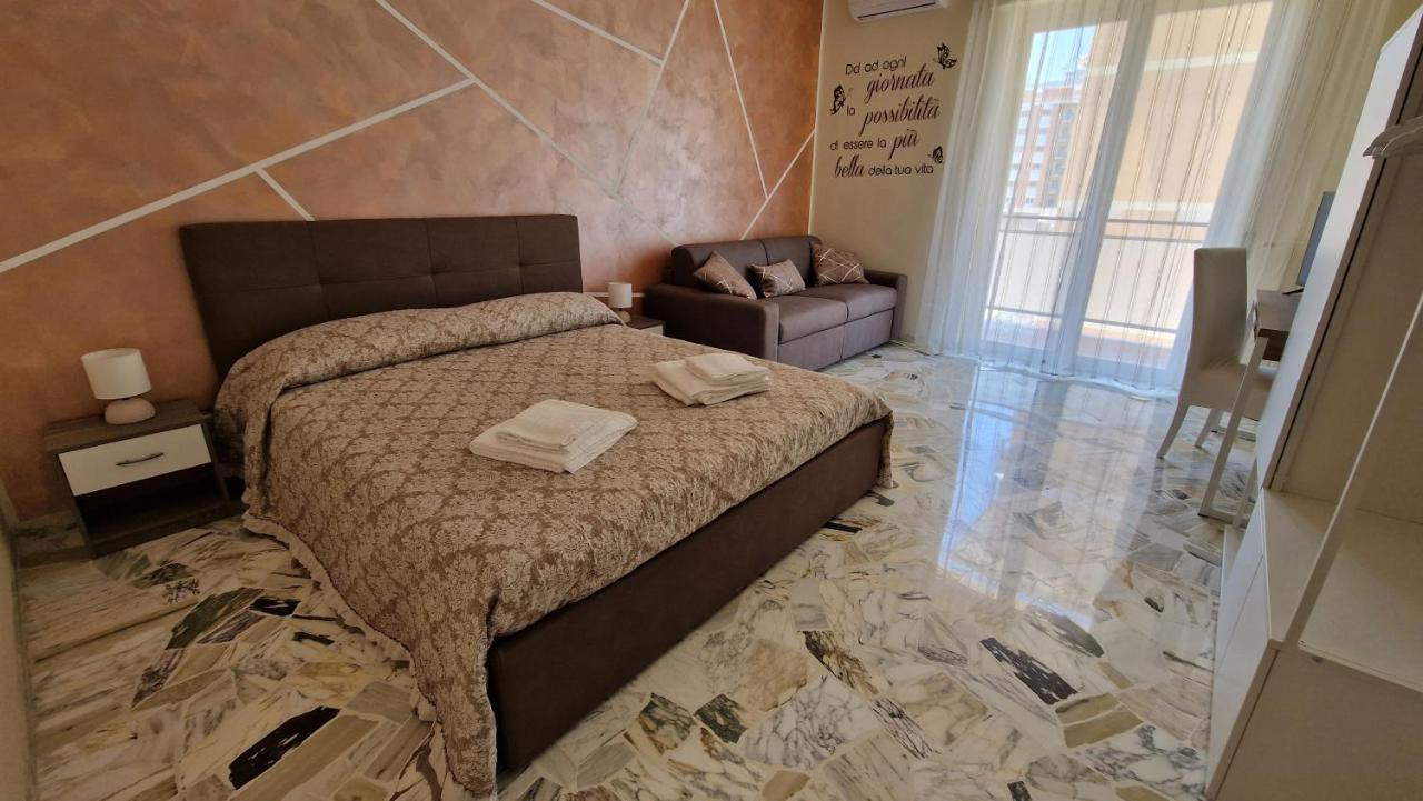 Andali Appartement