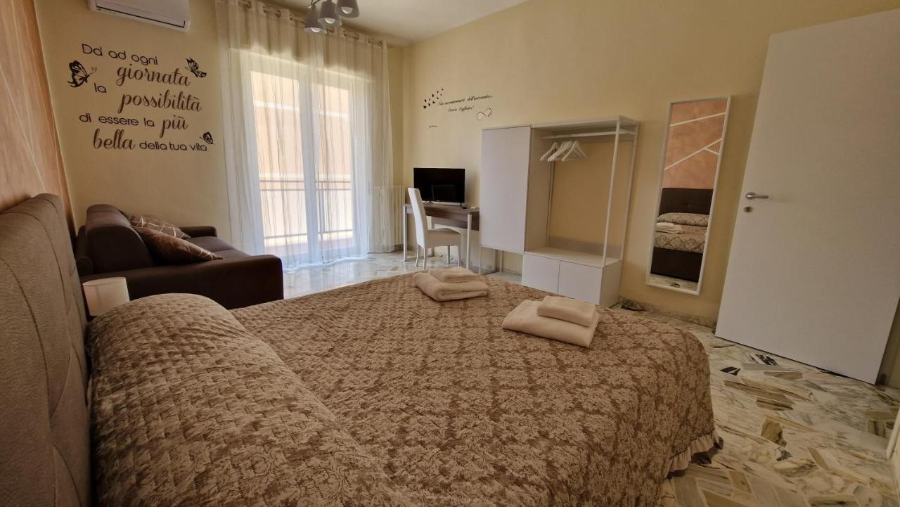 Andali Apartment *