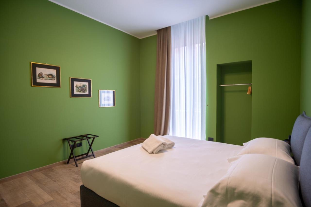 Appartement Palazzo Zippitelli