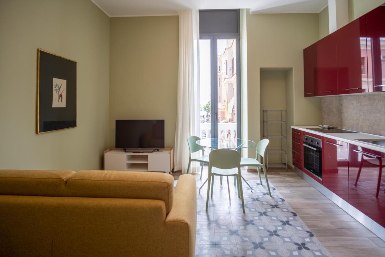 Appartement Palazzo Zippitelli