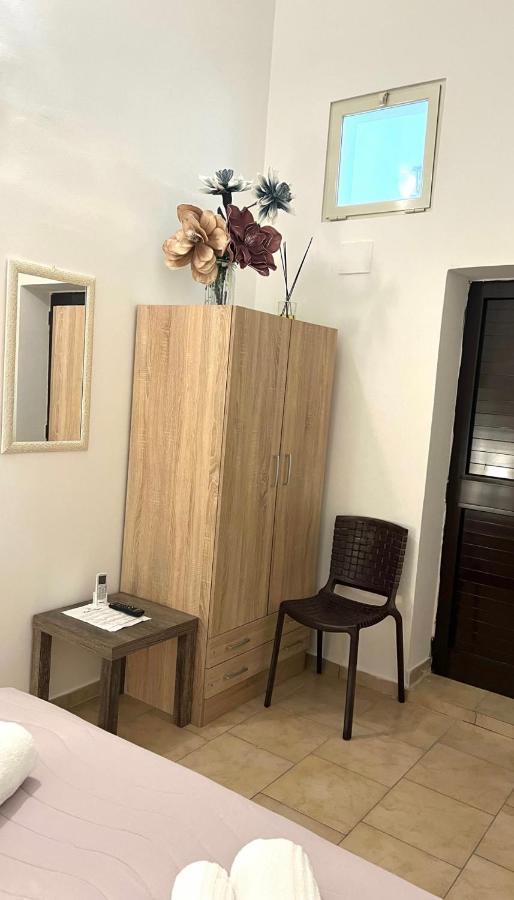 Guest house Faro's Bari