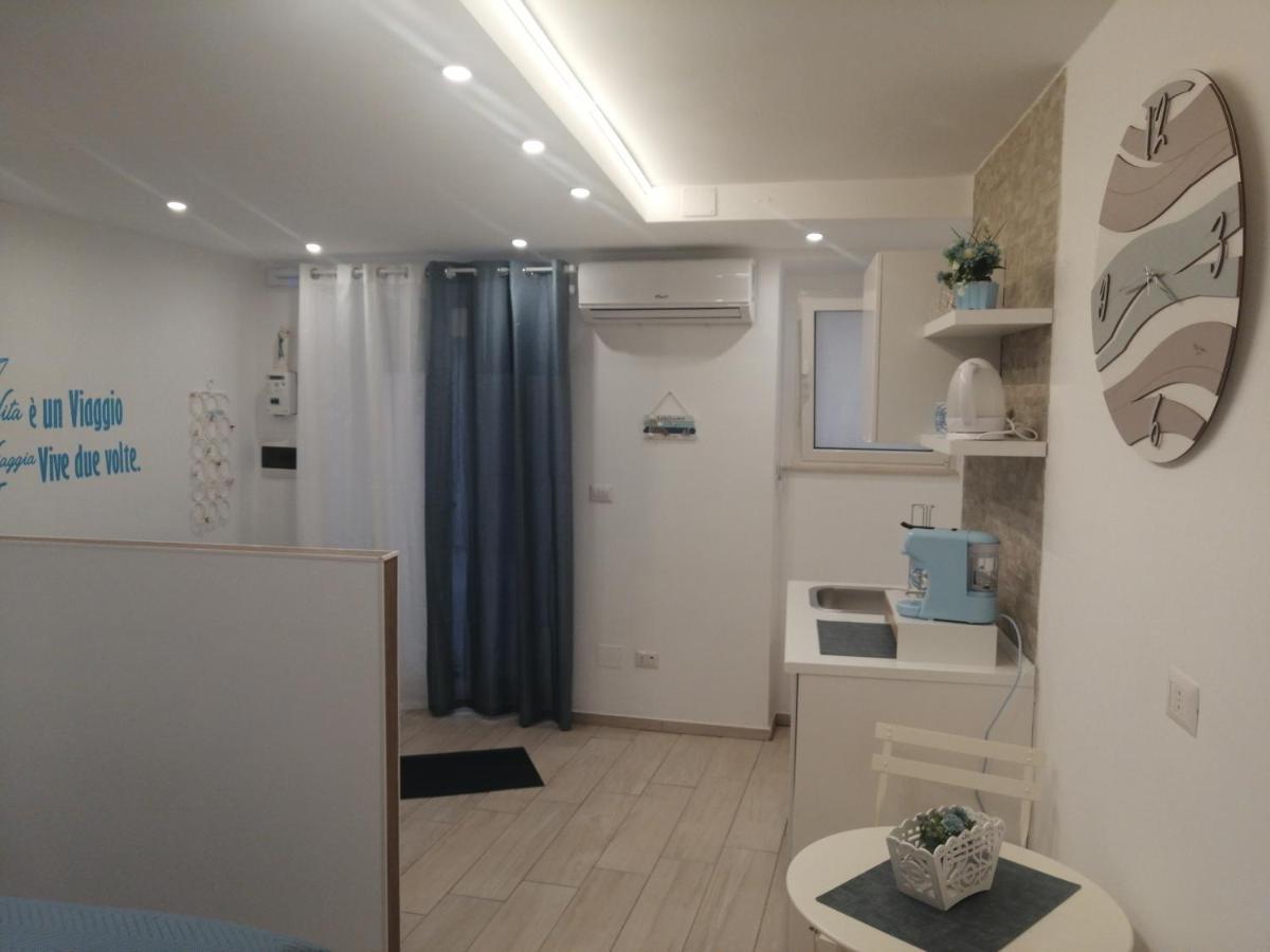 La Casa Dei Nonni * Bari